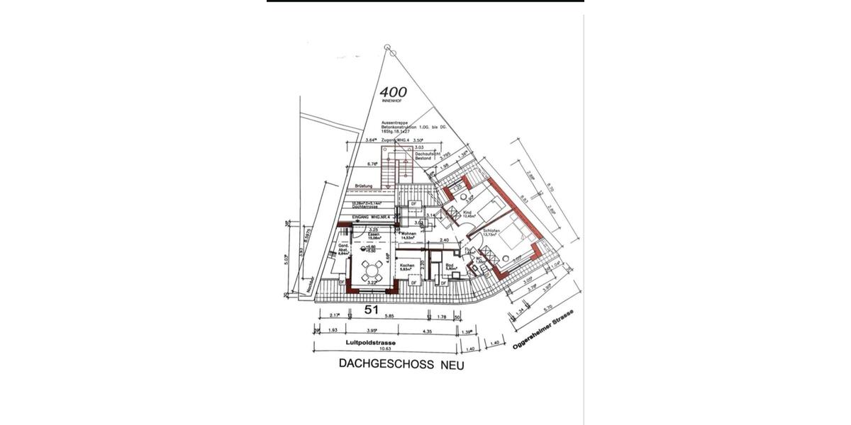 Mehrfamilienhaus, Wohnhaus Mutterstadt - 13 Zimmer, 294 m&sup2;, 680.000&euro; | Angebot:26715725