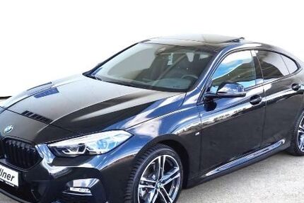 BMW 218 Gran Coupé 19.039 km 31.890 € Arnstadt 99310