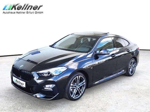 BMW 218 Gran Coupé 19.039 km 31.890 € Arnstadt 99310