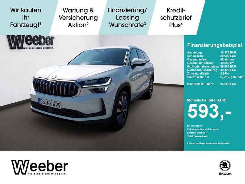 Kodiaq
