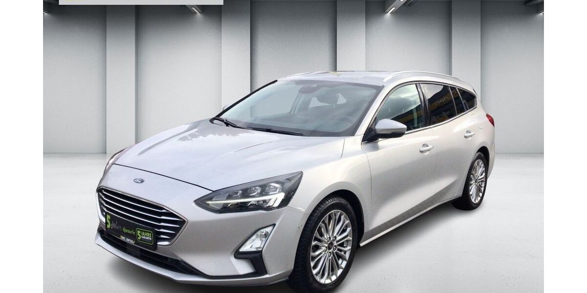 Ford Focus 67.150 km 12.990 &euro; Leipzig 04179
