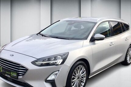 Ford Focus 67.150 km 13.470 &euro; Leipzig 04179