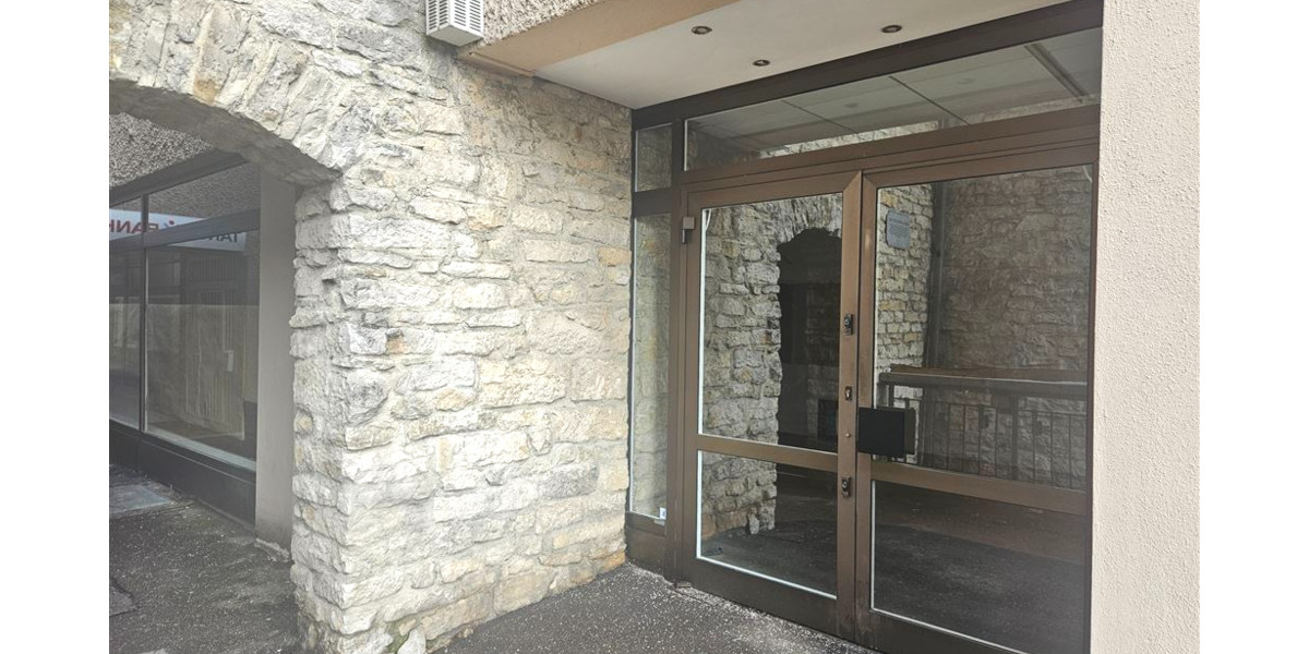 Gewerbeobjekt Heidenheim Innenstadt - 3 Zimmer, 106 m&sup2;, 225.000&euro; | Angebot:26155156