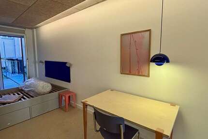 Wohnung Aachen Burtscheid - 1 Zimmer, 38 m&sup2;, 712&euro; | Angebot:25106467