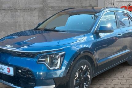 Kia Niro EV 13.500 km 31.990 € Weißenburg 91781