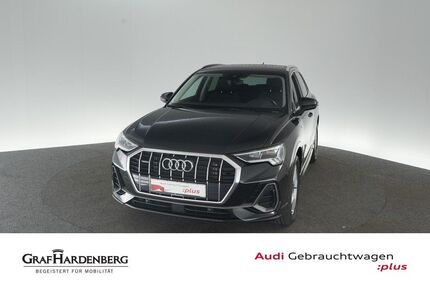 Audi Q3 92.000 km 29.933 &euro; Aach 78267