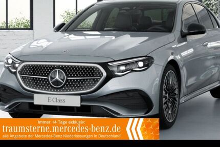 Mercedes-Benz E 200 8.760 km 58.980 &euro; München 80636