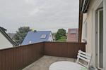 (EF0322_M) Kassel-Stadt: Wehlheiden, zwei möblierte WG-Zimmer mit eigenem Balkon, an Wochenendheimfahrer 2 zimmer