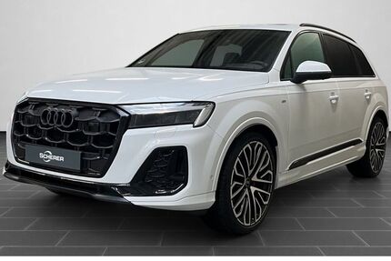 Audi Q7 12.900 km 88.880 &euro; Homburg 66424