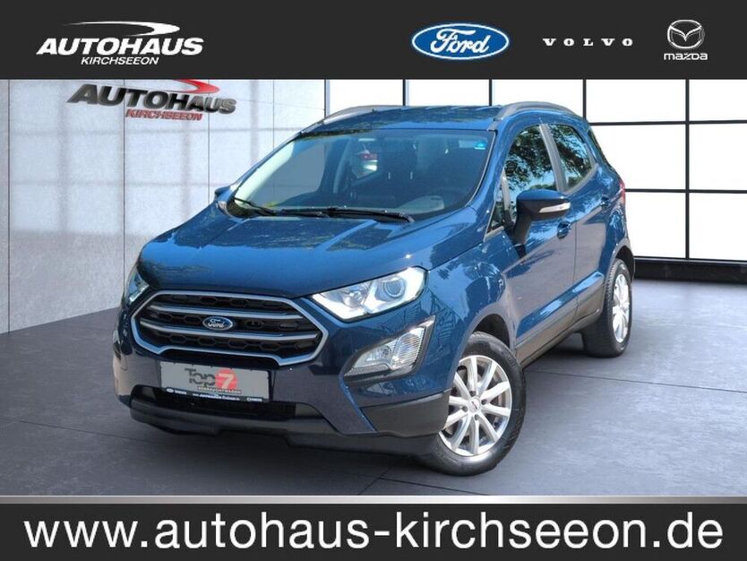 EcoSport