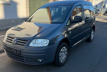 VW Caddy 334.000 km 2.100 &euro; Hassloch 67454