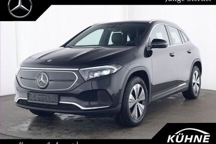 Mercedes EQA