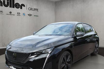 Peugeot 308 18.050 km 23.490 &euro; Losheim am See 66679