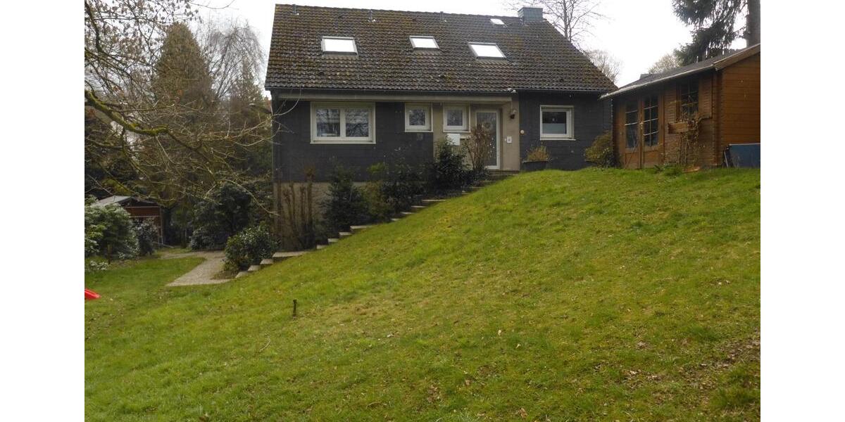 Etagenwohnung Hückeswagen - 3 Zimmer, 78 m&sup2;, 645&euro; | Angebot:25907457