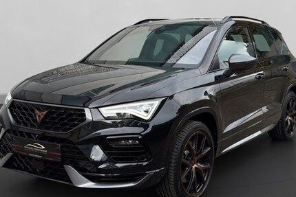 Cupra Ateca 16.029 km 35.890 &euro; Gaggenau 76571