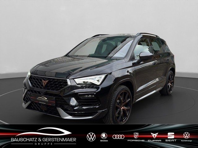 Cupra Ateca 16.029 km 35.890 &euro; Gaggenau 76571