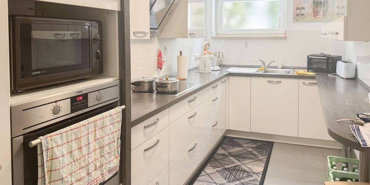 Etagenwohnung Bad Honnef - 3 Zimmer, 104 m&sup2;, 339.000&euro; | Angebot:26695817