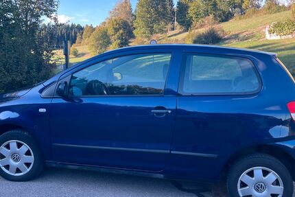 VW Fox 141.745 km 1.950 &euro; Heidenheim an der Brenz 89520