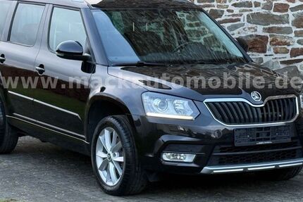 Skoda Yeti 65.728 km 19.990 &euro; Simmerath (bei Aachen) 52152