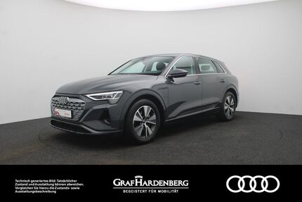 Audi Q8 e-tron 14.393 km 42.980 &euro; Karlsruhe 76131