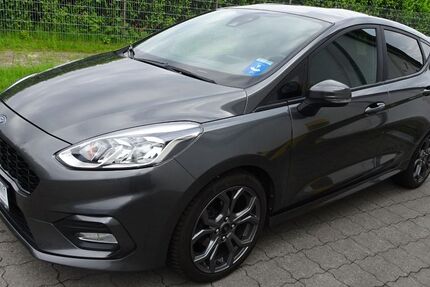 Ford Fiesta 80.600 km 9.990 &euro; Osterholz-Scharmbeck 27711