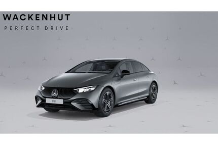 Mercedes EQE