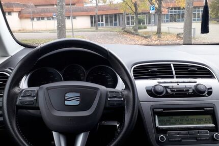 Seat Altea 122.000 km 7.990 € Lahr 77933
