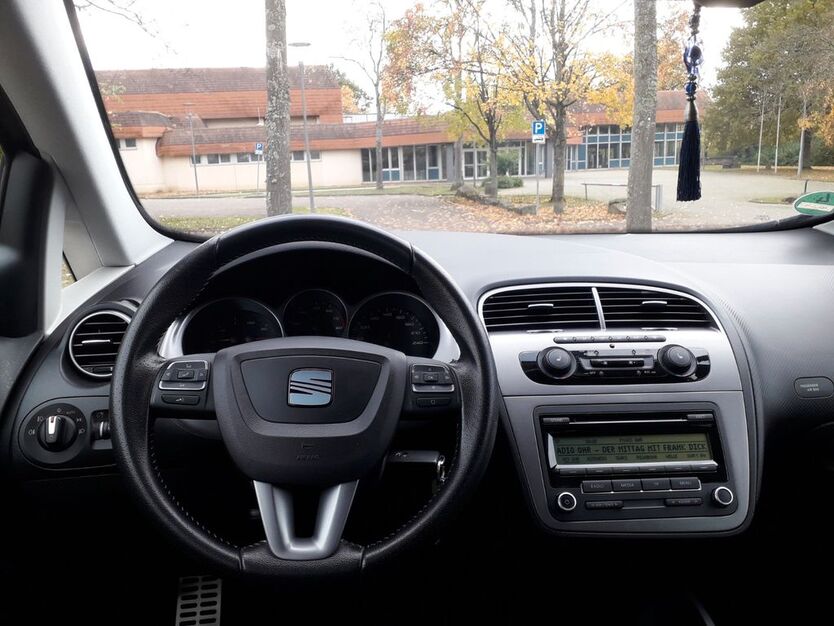 Seat Altea 122.000 km 7.990 € Lahr 77933