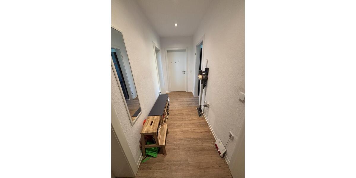 Wohnen auf Zeit Leipzig Mitte - 9 Zimmer, 60 m&sup2;, 550&euro; | Angebot:26409855