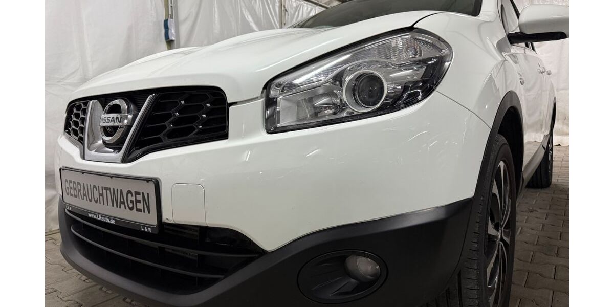 Nissan Qashqai 226.391 km 4.999 &euro; Geretsried bei München 82538