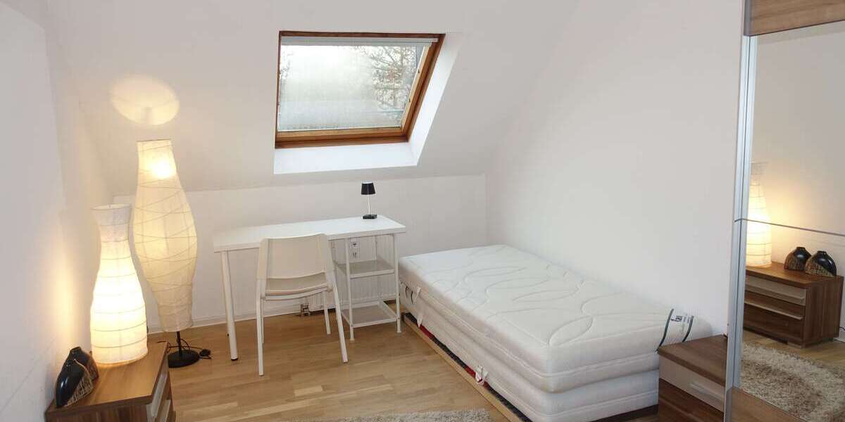 Wohnung zum Mieten in Mannheim 400 € 30 m² 1 zimmer