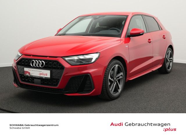 Audi A1 4.867 km 23.810 &euro; Gersthofen 86368
