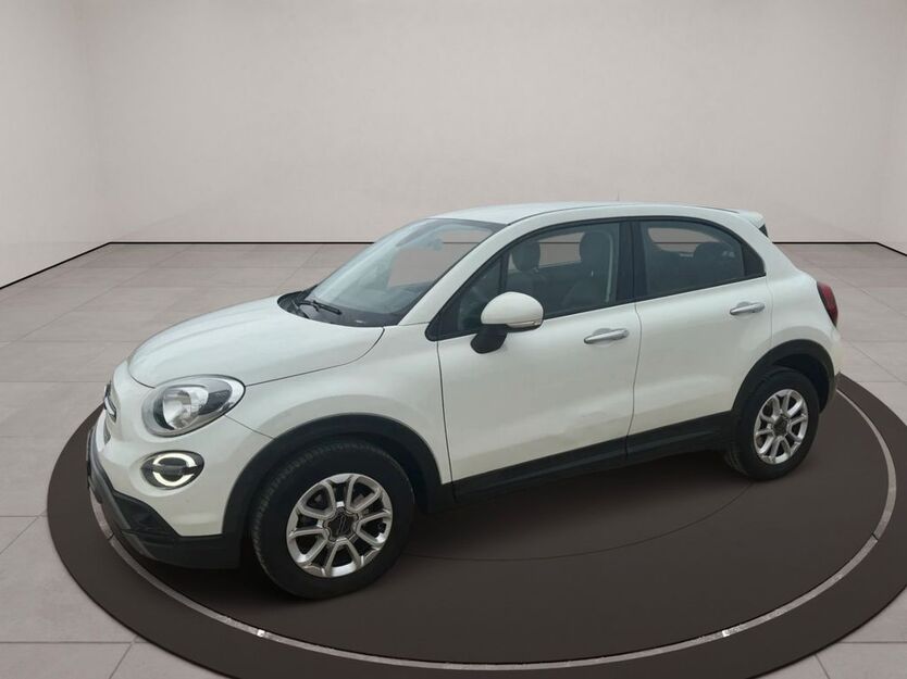 Fiat 500X 103.900 km 9.450 € Heinrichshofen 86492