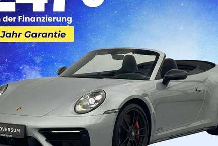 Porsche 992 58.700 km 144.445 &euro; Uetersen bei Hamburg 25436