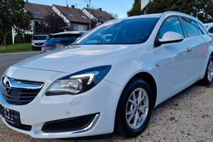 Opel Insignia 159.362 km 6.490 € Bad Waldsee 88339