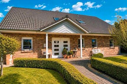 Haus Schafflund - 7.5 Zimmer, 215 m&sup2;, 495.000&euro; | Angebot:27153461
