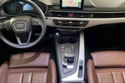 Audi A4 123.000 km 19.500 &euro; Geretsried 82538