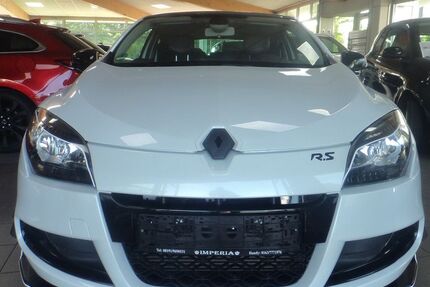 Renault Megane 192.000 km 10.999 € Landsberg am Lech 86899