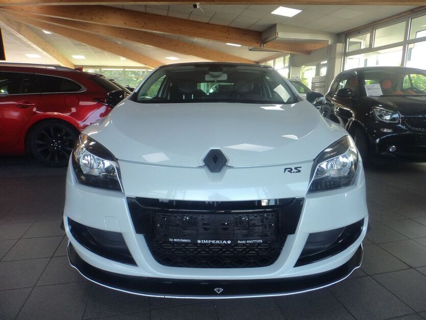 Renault Megane 192.000 km 10.999 € Landsberg am Lech 86899