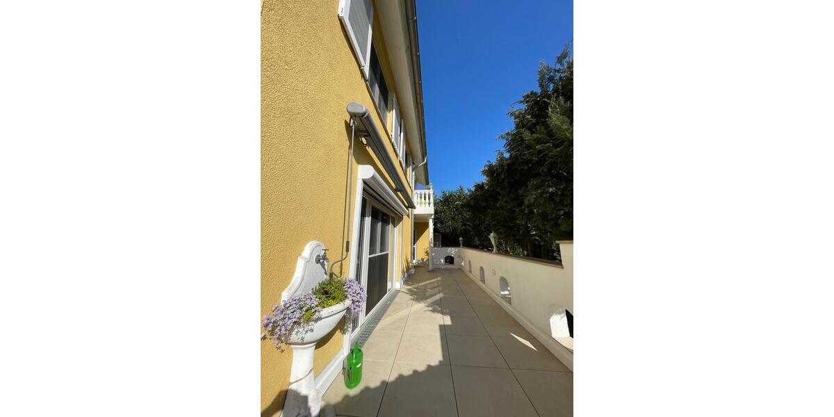 Einfamilienhaus Heppenheim (Bergstraße) - 6.5 Zimmer, 140 m&sup2;, 490.000&euro; | Angebot:26535049