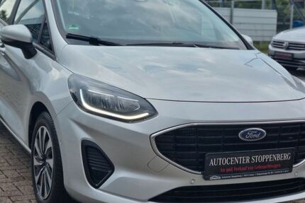 Ford Fiesta 41.100 km 13.990 &euro; Essen 45141