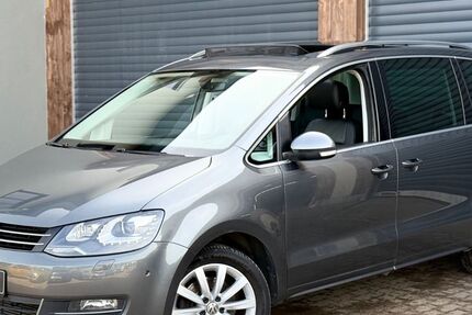 VW Sharan 167.000 km 18.490 &euro; Saarlouis-Lisdorf 66740