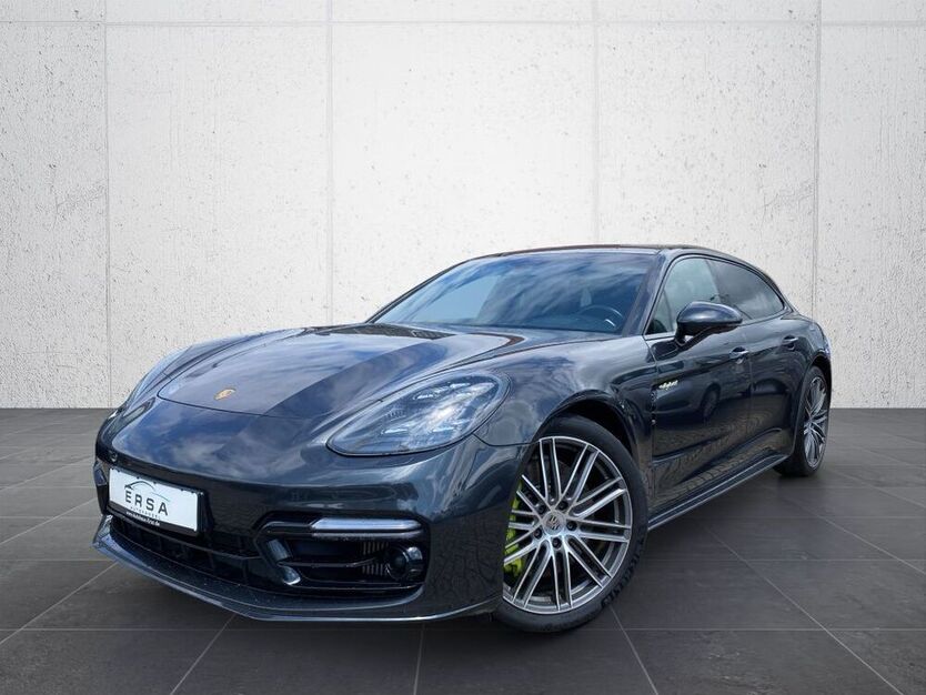 Panamera