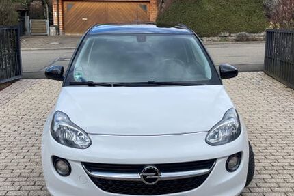 Opel Adam 88.000 km 6.800 &euro; Spaichingen 78549