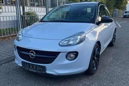 Opel Adam 94.500 km 7.800 &euro; Mannheim 68229
