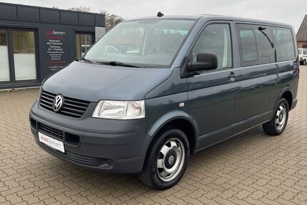VW T5 Multivan 211.342 km 15.800 &euro; Martfeld 27327