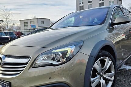 Opel Insignia 270.000 km 5.990 &euro; Dresden 01067