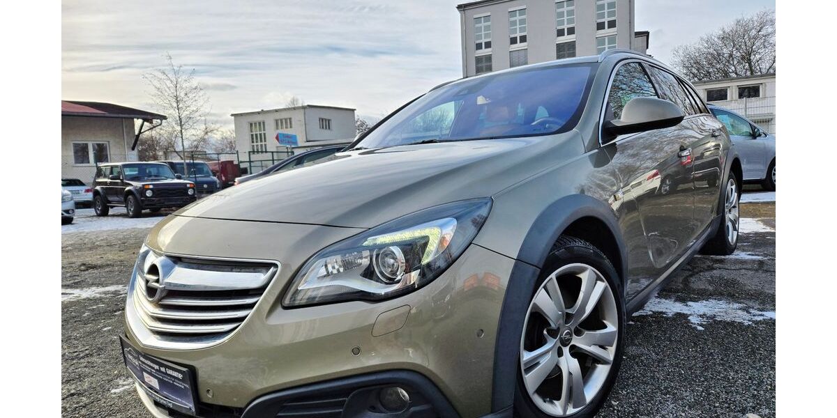 Opel Insignia 270.000 km 5.990 &euro; Dresden 01067