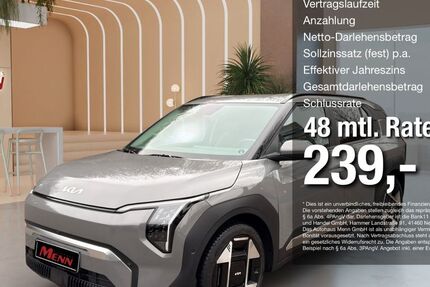 Kia EV3 8.000 km 34.580 &euro; Siegen 57074