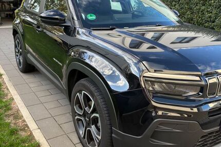 Jeep Avenger 19.900 km 15.990 &euro; Düsseldorf 40489